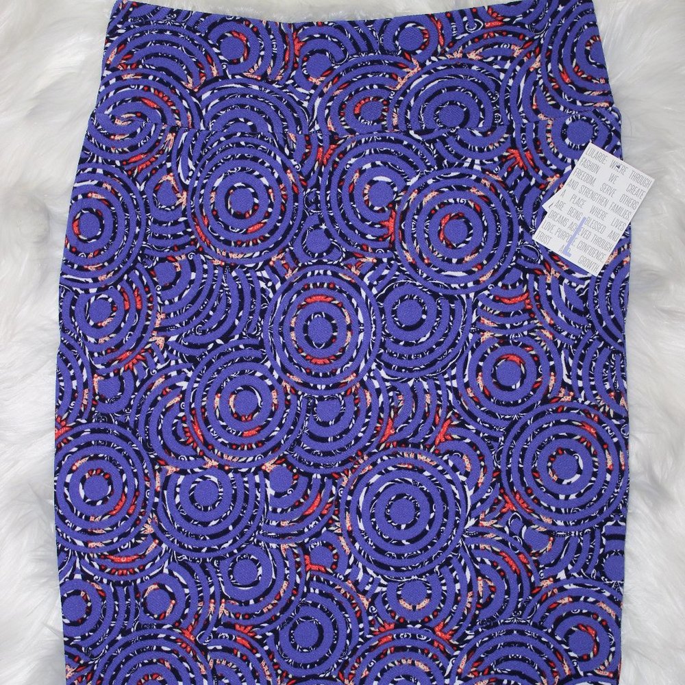 BNWT CASSIE SKIRT LARGE